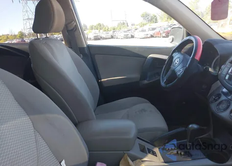 2008 Toyota Rav4 Limited из США, поврежденный, VIN JTMBD31V485215114